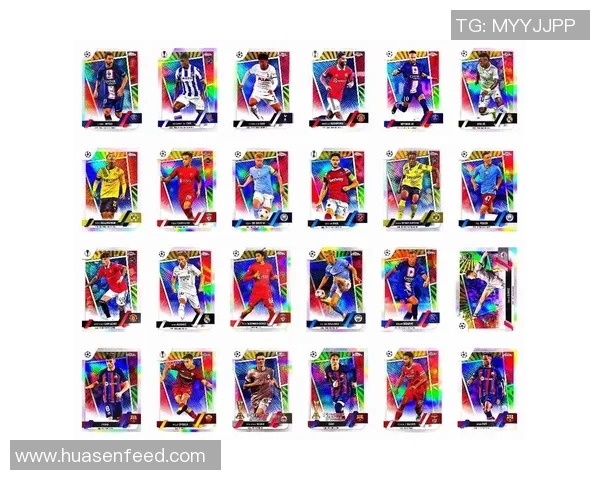 足球球星卡银行卡包开箱体验 让你感受与球星同行的独特魅力