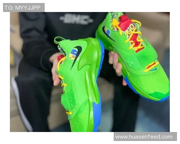 为何足球明星偏爱穿绿色球鞋背后的原因解析