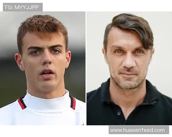 新生代足球星二代崛起：他们如何在父辈光环下成就自我