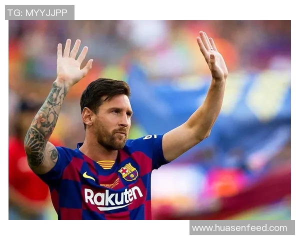 足球球星纷纷表达对梅西的崇敬与喜爱为何他如此受到同行的钦佩