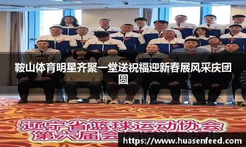 鞍山体育明星齐聚一堂送祝福迎新春展风采庆团圆