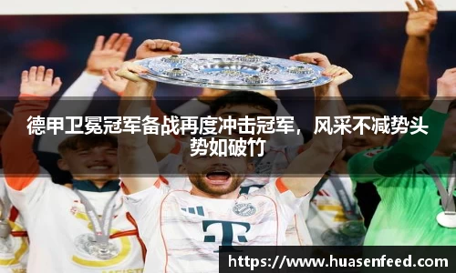 德甲卫冕冠军备战再度冲击冠军，风采不减势头势如破竹